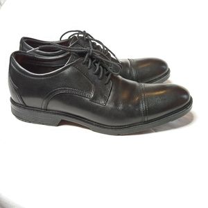 Rockport City Smart Oxford Cap Toe Oxfords